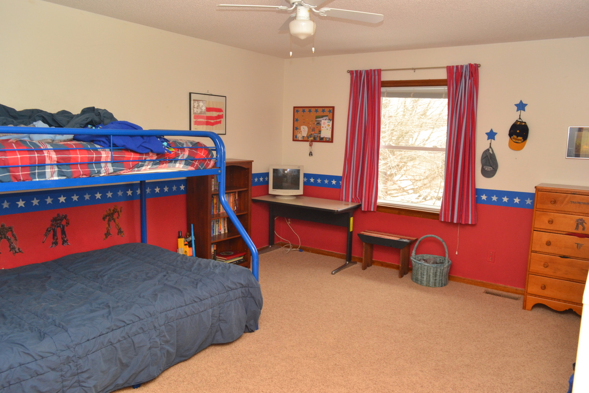 Bed Room 4